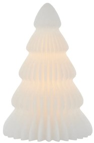 Decorazione a luce bianca ø 11 cm Claire - Sirius