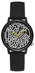 Orologio Uomo Guess TIME TO GIVE (Ø 38 mm)