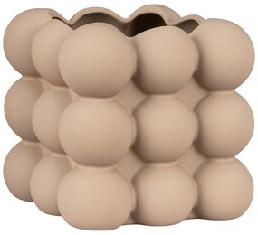 Coprivaso in ceramica ø 13,5 cm - House Nordic