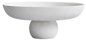 101 Copenhagen - Baburu Bowl Big Bone Bianco 101 Copenhagen