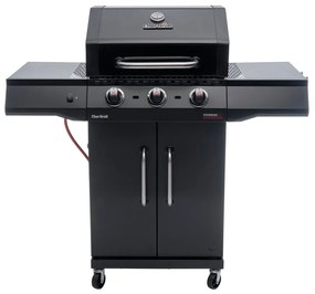 Barbecue a gas CHAR-BROIL PERFORMANCE CORE B 3 CABINET 3 bruciatori