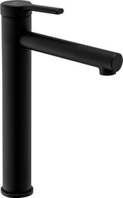 Rubinetto da bagno Rea Pixel BLACK High