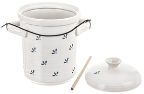 Vaso per fermentazione 2,8 l MODROBÍLÁ – Orion