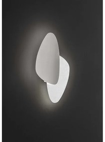 Wofi 4551.02.70.9000 - Applique a LED BELANA LED/5W/230V cromo