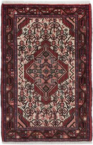 Gholtogh Tappeto 80x120 (Iran) Annodato A Mano