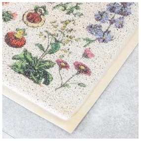 Tappetino 40x70 cm Botanicals - Artsy Doormats