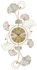 Orologio da parete Leavy - Mauro Ferretti