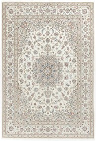Nain Tappeto persiano 250x170 (Iran) Annodato A Mano
