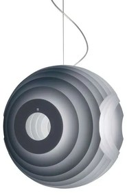 Super nova Lampada a Sospensione Alu - Foscarini