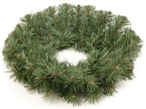 Ghirlanda natalizia WREATHS diametro 44 cm