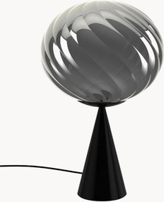 Lampada da tavolo a LED con luce regolabile Whirl