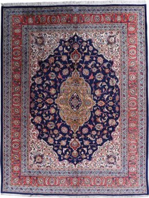 Sarouk Tappeto persiano 300 x 390 (Iran) Annodato A Mano