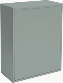 Cestino differenziata da appendere Iron Blue