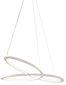 Nemo Lighting - Kepler Minor Lampada a Sospensione White Nemo Lighting