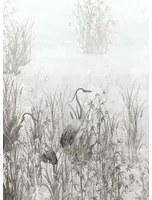 Coordonne Carta da parati panoramica Victoria - Otono