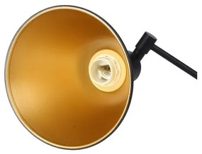 Applique COPENHAGEN 1xE14/40W/230V