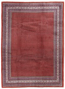 Sarouk Tappeto 220 x 310 (Iran) Annodato A Mano