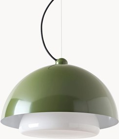 Lampada a sospensione retrò Walter