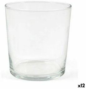 Set di Bicchieri LAV 345 ml 4 Pezzi (12 Unità)