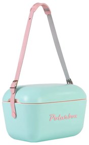 Borsa frigo turchese 12 l Pop – Polarbox