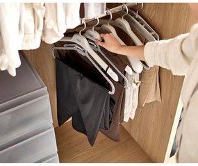 Grucce in set in plastica 2 pz Orderly – Joseph Joseph