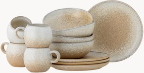 Set da colazione Paula 4 persone