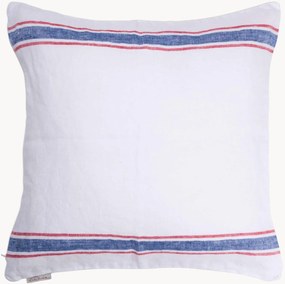 Set di 2 copricuscini in lino Venta
