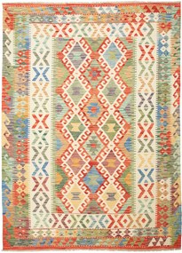 Kilim Tappeto orientale 240x180 (Pakistan) Tessuto A Mano