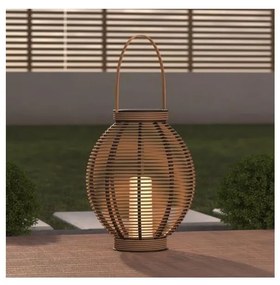 Atmosphera - Lampada solare a LED TANY LED/1,2V 800 mAh IP44