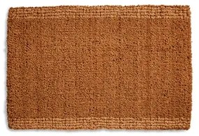 Coir Mat 60x90 Natural - Ferm Living