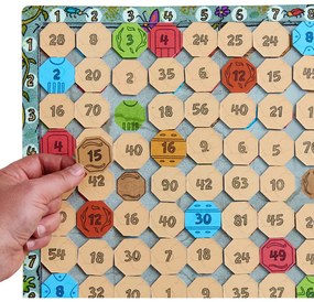 Avventura 1x1