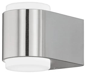 Eglo 78603 - Applique LED da esterno BRIONES 2xLED/3W/230V IP44