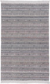 Kilim Tappeto orientale 160 x 250 (Indian) Tessuto A Mano