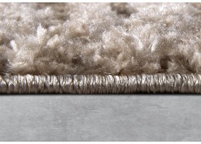 Passatoia beige 80x240 cm Pigment Beige - Elle Decoration