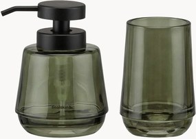 Set bagno Mood, set da 2