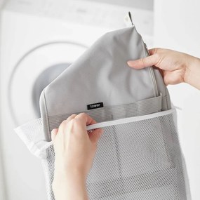 Borsa termica grigio chiaro 8 l Tower – YAMAZAKI