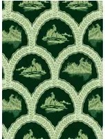 Mindthegap Carta da parati The Hunter - WP30160