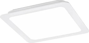 Rabalux 71237 - Lampada LED da incasso SHAUN LED/6W/230V 12x12 cm bianco