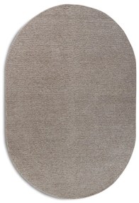 Tappeto marrone chiaro in lana tessuto a mano 160x230 cm Francois - Villeroy&amp;Boch