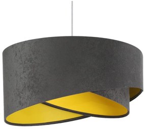 Lampadario su filo GALAXY 1xE27/60W/230V