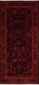 Tappeto 330 x 150 (Iran)