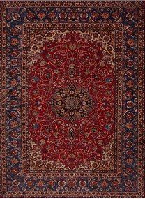Isfahan Tappeto persiano 310 x 420 (Iran)