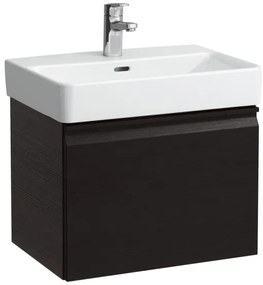 LAUFEN H8189580001041 - Lavabo da appoggio/sospeso PRO 55x38 cm ceramica/bianco