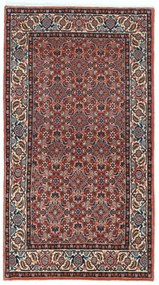 Bidjar Tappeto 90x160 (Iran) Annodato A Mano
