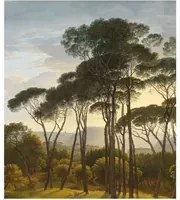 KEK Amsterdam Carta da parati panoramica Golden Age Landscapes 1 - S