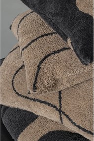 Federa decorativa in cotone 40x60 cm Figura – Mette Ditmer Denmark