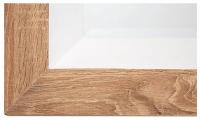 Specchio da parete 66x66 cm - Premier Housewares