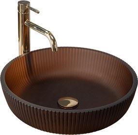 Lavabo da appoggio Rea JODI