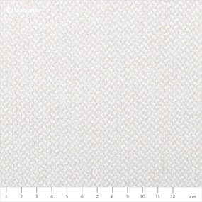 Letto matrimoniale imbottito beige con contenitore e griglia 200x200 cm Arendal - Cosmopolitan Design