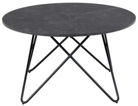 Tavolino ALAN antracite